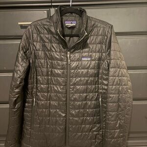Patagonia Black Women's Jacket